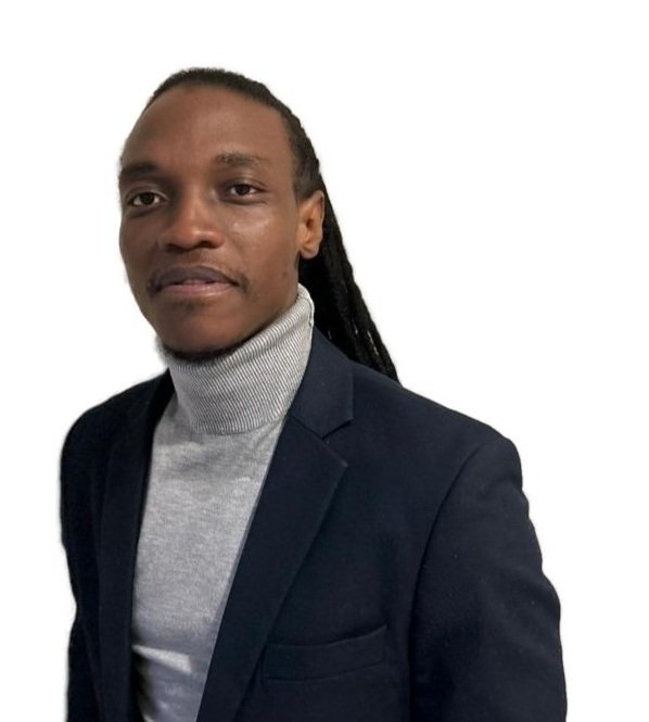 Don Matwasa, Founder of FynixCore
